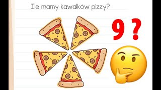 MOCny TEAM i Zagadki Logiczne Brain Test Android screenshot 1