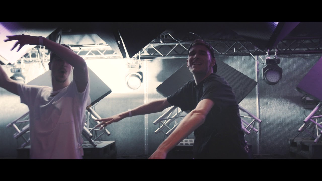 Franky Nuts & Lifecycle [@Subway XL]