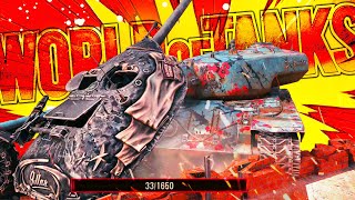✅World of Tanks Приколы #231😈💪👊