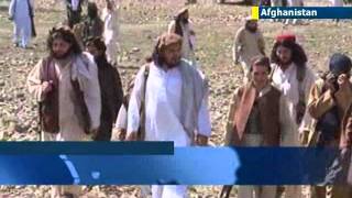 US forces confirm capture of Pakistani Taliban commander Latif Mehsud during recent Afghanistan raid