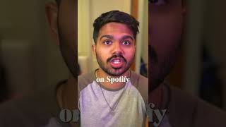 Try this Spotify HACK!