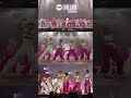 Part 2 | Pro Team - 1Million Round 1 | IDL Launch 2025 #idl @1MILLIONDance_official
