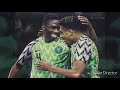Austino Milado - Super Eagles FLYING HIGH (Nigerian Sports Song) Original Audio