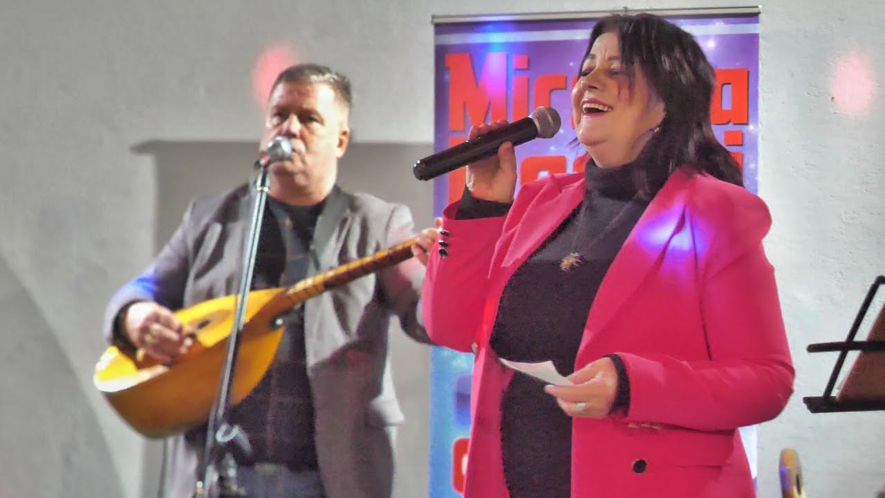 Mirsada i jarani - vesela atmosfera | Hotel Toplice 2023