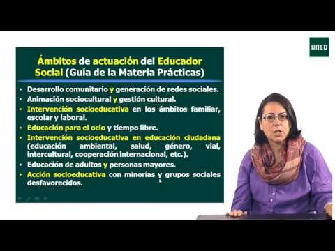 Escenarios , contextos