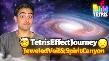 You’ve Never Seen Tetris Like This Before - part 6