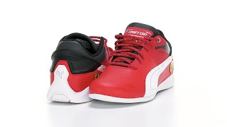 PUMA Kids Ferrari Drift Cat Delta (Big Kid) SKU: 9793926