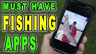 5 Apps You Need For Fishing screenshot 2