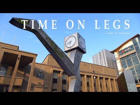 TIME ON LEGS