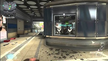 Black Ops 2: Single Executioner Quad Feed