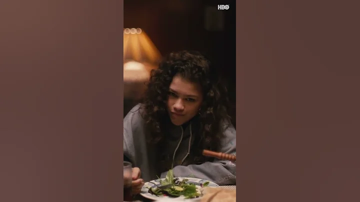 jules and rue are everything 😍