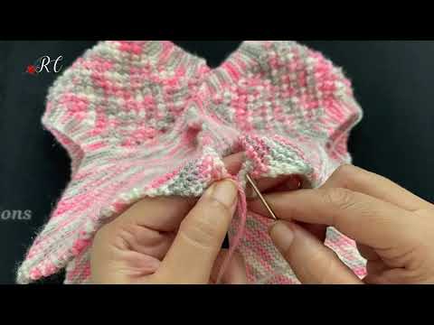 Ritu Creations - YouTube | Baby sweaters, Designer knitting patterns,  Knitting designs