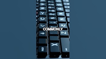 The Enigmatic Origins of the QWERTY Keyboard