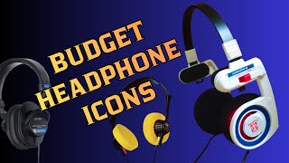 Best Affordable Headphones of All Time