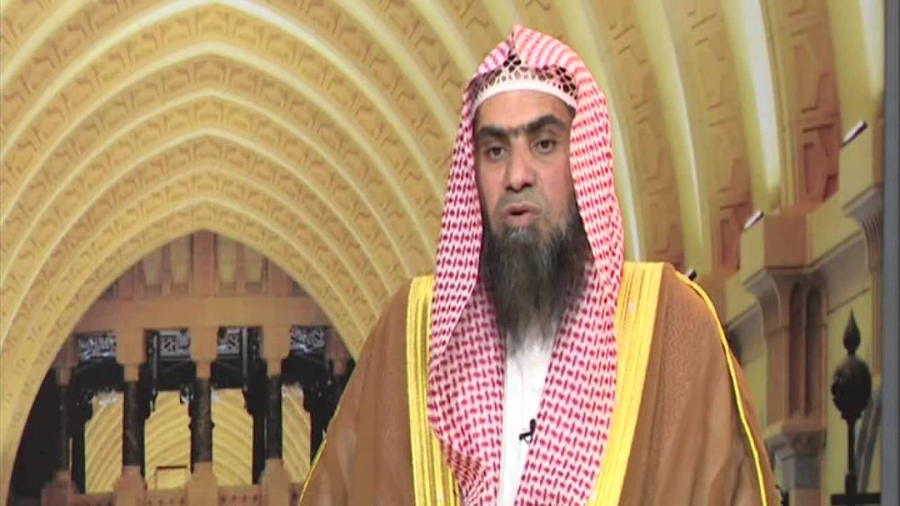 2- التفصيل في أحوال المتابعين لمن يستهزئ بالدين الشيخ خالد الفليج