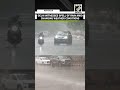Delhi witnesses spell of rain amid changing weather conditions
