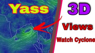 How To Watch Cyclone On Android  Phone || How to watch cyclone live || Rahid Tech screenshot 5
