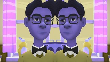 (REUPLOAD) Plotagon Samir Says Effects NEIN Csupo Effects