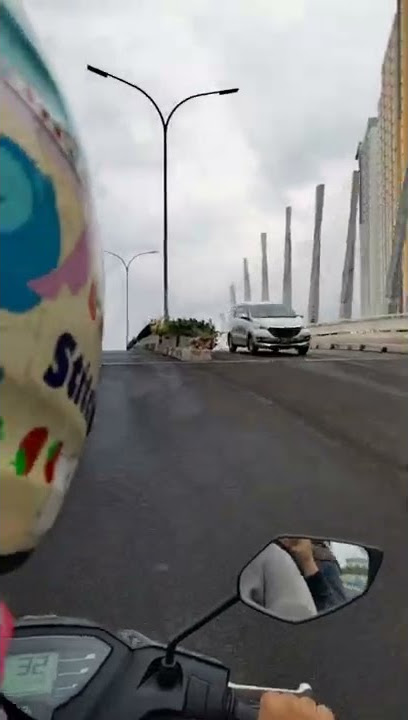 NONGKRONG DI BEKASI BCBD #bekasi #shorts #bcbd #smb