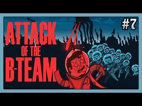 Minecraft: Attack of