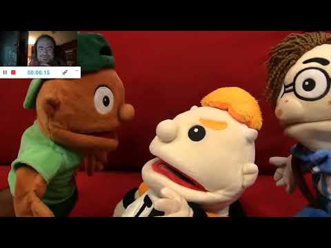 SML Movie: The Santa Clause Problem! (Reaction; #103)