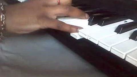 There is a Redeemer (Piano Cover) By Me.asf