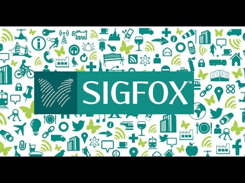 Sigfox - waylay integration