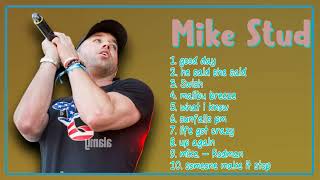 Mike Stud-The hits that shaped 2024-Prime Chart-Toppers Lineup-Compatible