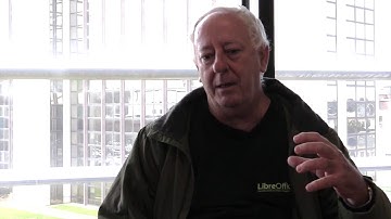 LibreOffice interview: Olivier Hallot, Documentation Coordinator