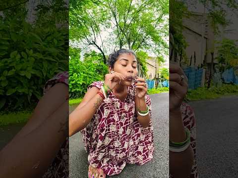 Kind Grandpa Eats Candy Skewers And The Funny Ending Shorts 1636 