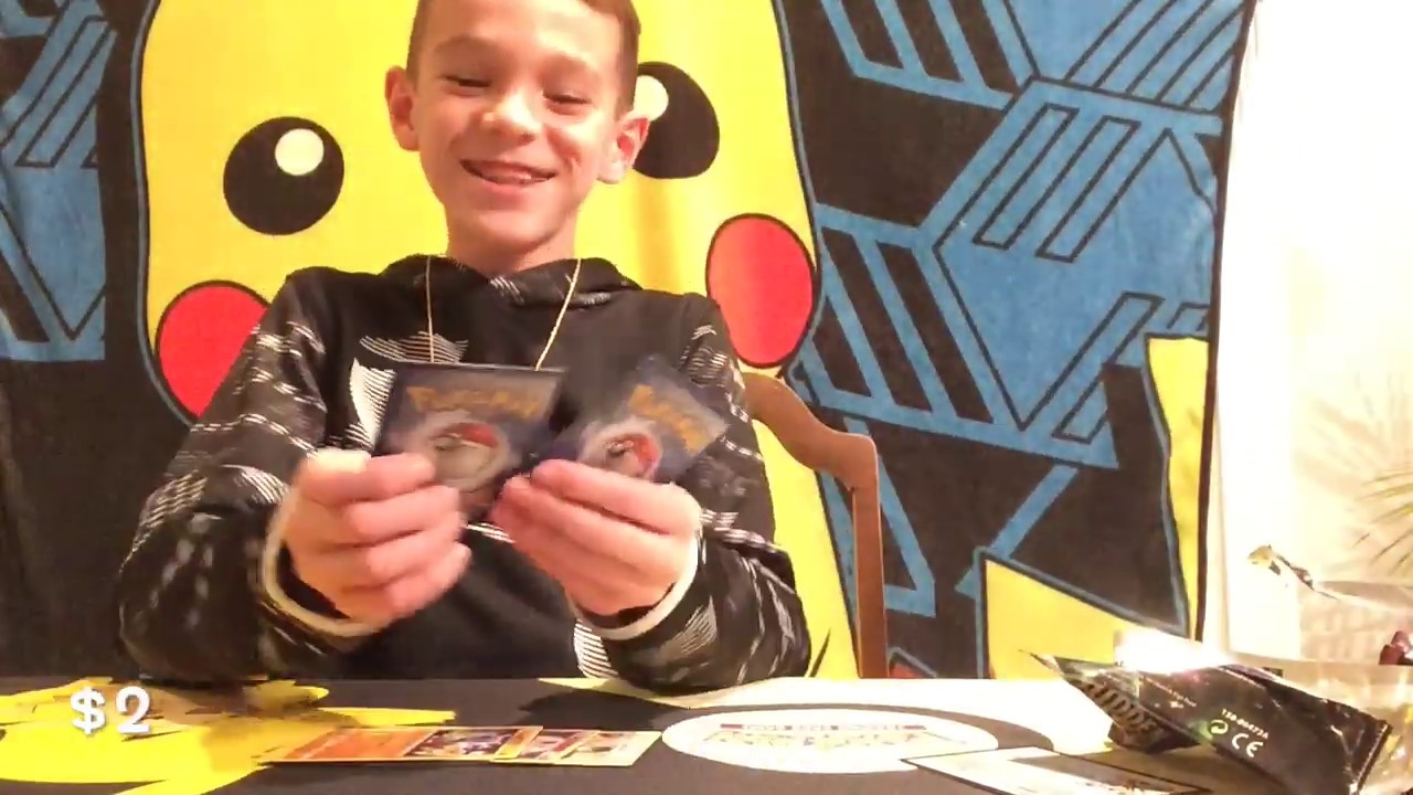 I GOT THE GOLDEN TICKET! - YouTube