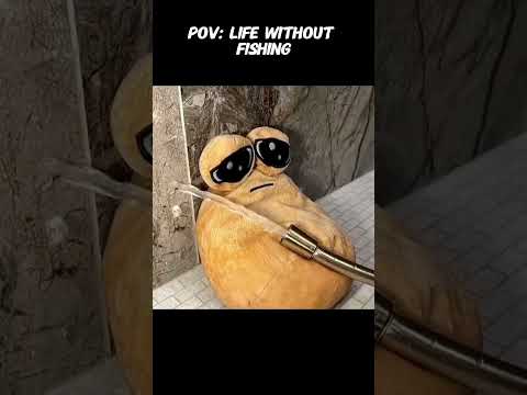 Me if fishing wasn’t a thing #subscribe #fishing #edit #sad #followtiktok