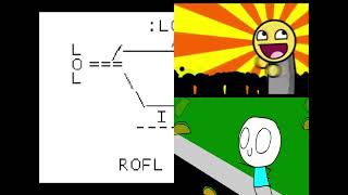 [filler] the most 2012 remix ive ever made