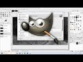 How To Change Color Space (RGB Color or Grayscale) on GIMP [Guide]