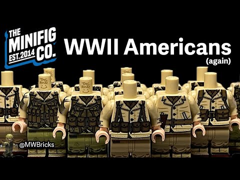 【ok】minifigco湾岸戦争ミニフィグ ok】minifigco湾岸戦争ミニフィグ New Pre-Order coming in hot