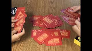 SPEEDY! The Multiplication Card Game 2-9 - BUNDLE - Skip Counting & ARRAYS