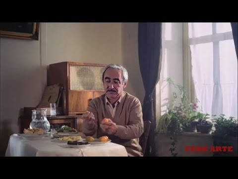 Muhsin Bey ''Hayaller'' Sahnesi