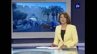 نشرة أخبار رؤيا بتاريخ 2-7-2012 | Roya News Broadcast 2-7-2012