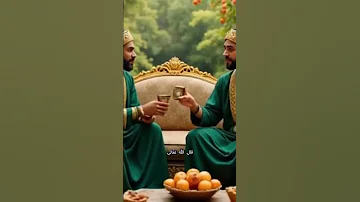 الولدان المخلدون في الجنة جمال لا يشبه الدنيا 