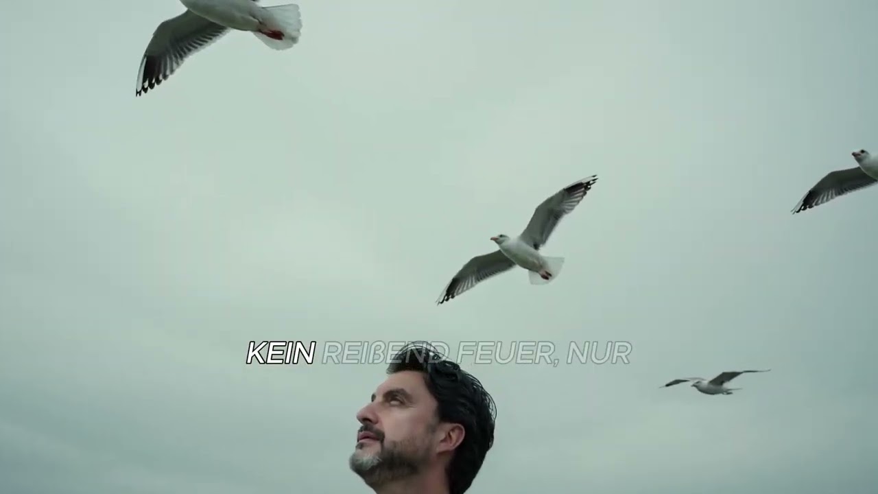 WELLENREITER 🌊 Hör auf zu kämpfen, fang an zu surfen | Deutscher Conscious Rap