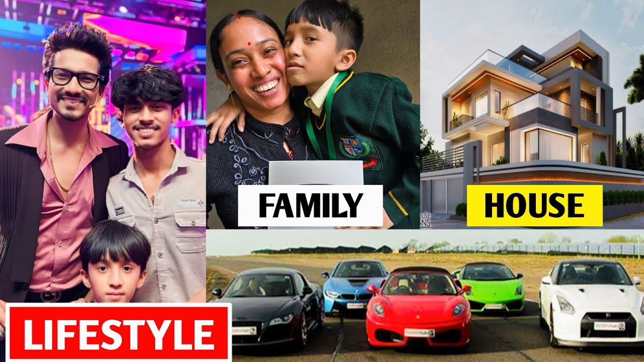 Kishore Mondal Lifestyle 2025, Age, Family, Biography, Songs, Net worth, Brother