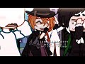 "Jump jump more more jump!! " || ft. soukoku