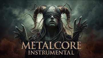 Metalcore Instrumental 2025 🔥 | Epic Guitar Riffs | Heavy Breakdowns