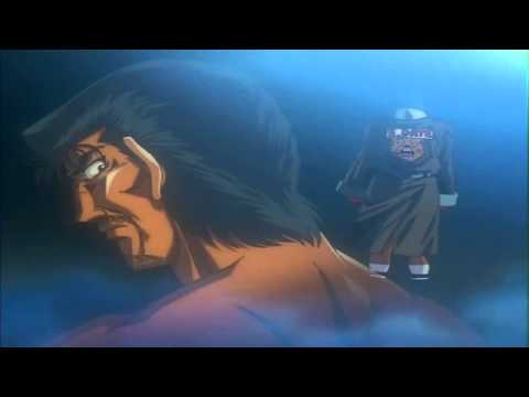 Hajime No Ippo  Opening 2 HD