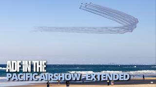 ADF | Pacific Airshow - Overall Extended