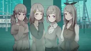 【Musi Video】フィルター / notall 【notall×HAL】