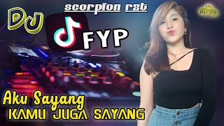 dj PENTONG Rindu sEmAlam ❗ Scorpion RZT Live Desa Mangsang City Of MUBA