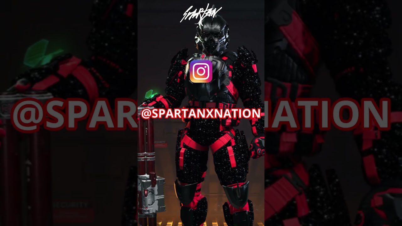 Show Off Your Coolest Halo Infinite Armor Here 