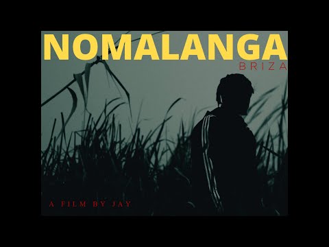 BRIZA - NOMALANGA ( Official Music Video )