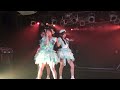 エイアイカ ♬シルエット/2026.7.25 アイドル甲子園@ Shibuya O-Crest